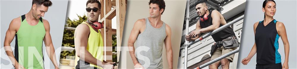 Singlets